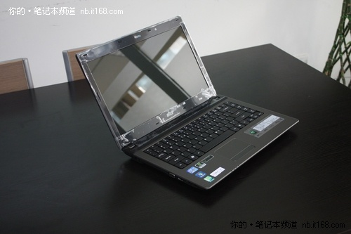 4750g外观赏析-acer