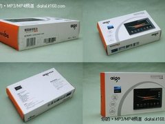 从包装到功能 爱国者电影本DPF883D详解