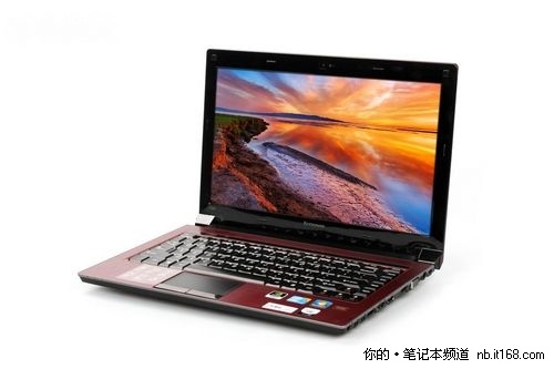 时尚动感 联想扬天V360A-ITH现售4330元