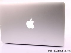 苹果MacBook Air(MC506CH/A)年终报7988