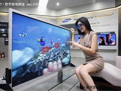 快门式还是偏光式 教你如何选购3D电视