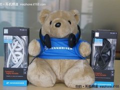 极品听觉享受森海塞尔PX100-II现499元