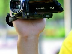 致初学者的5大技巧 春节DV使用方法集锦