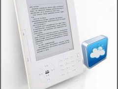 盛大电子书Bambook给力团购 享双重惊喜