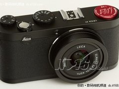 徕卡X1Jochen Rindt限量版促销27500元 