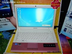全能i3独显学生机 三星R439促销仅4250