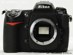 打造DX新旗舰 尼康D300s单机售9380元