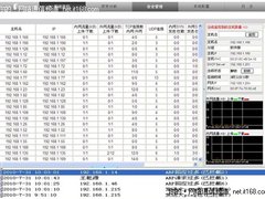 巡路免疫墙网关护航企业网络安全运行