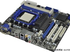 搭载USB3.0接口 华擎890GMH主板仅581元