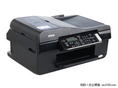 省钱才是王道 爱普生ME 620F仅售999元