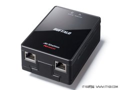 Buffalo家用局域网产品WLAE-AG300N上市