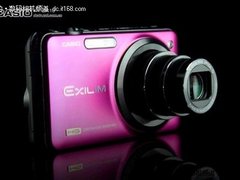 [河南]告别快门时滞 卡西欧ZR10报1800