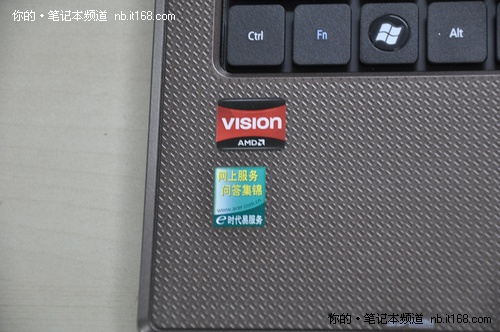 AMD新APU 宏碁新品4253图赏解析