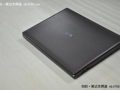 采用最新AMD APU 宏碁新品4253图赏解析