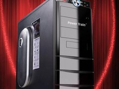 辞旧迎新春 动力火车绝尘侠X1给力上市