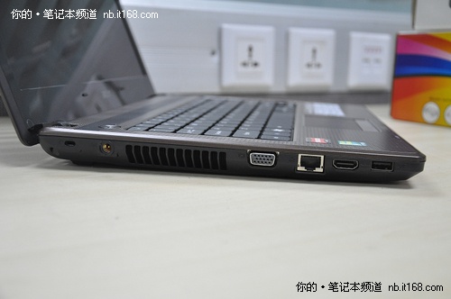 AMD新APU 宏碁新品4253图赏解析