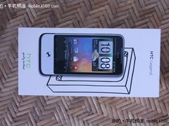 昆明有现货难得 HTC G6曝出2320元低价