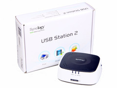 挂机下载不花钱 群晖USB Station2评测