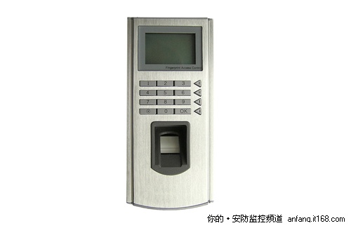 回顾与展望：指纹识别技术一路高歌猛进