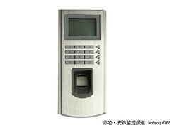 回顾与展望：指纹识别技术一路高歌猛进