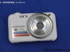3倍光学变焦 三星ST80数码相机售1080元