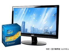 硬件升级三部曲 液晶显示器LED走势明显