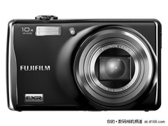 绝对性价比 富士F85EXR大降价又送4G卡