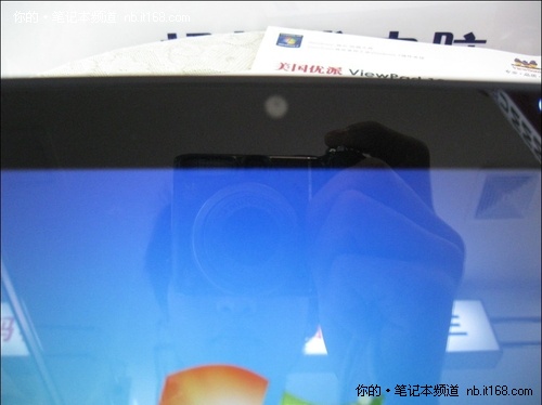 支持双操作系统 优派ViewPad10货到广州