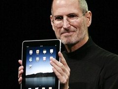 苹果iPad 2即将上市 配置和性能首曝光