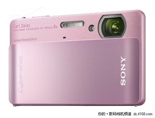 【it168 行情】索尼tx5是索尼2010年发布的一款四防滑盖卡片相机
