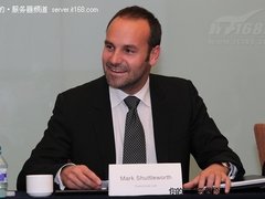 本土战略 Ubuntu创始人宣布将发中国版