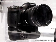 α700升级在即 索尼2011年重点新品预测