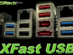 八大领先技术 解读华擎2010最实用功能