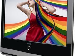 工作娱乐两不误  买AOC MTV享双重惊喜