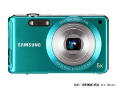 纤薄小巧时尚 三星ST70动感十足仅950元