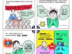 IT号外：如何炼成安全易管的政务内网