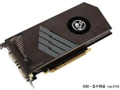 频遭破解 网友再用旧平台实现SLI