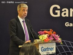 Gartner：2011年CIO十大优先考虑的技术