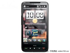 玩转双系统HTC HD2 T8585(T版)现3030元
