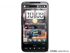 玩转双系统HTC HD2 T8585(T版)现3030元