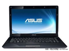 家用本的首选 华硕A42EI37JV降至3999元