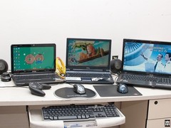 3A平台实力强 宏基旗舰7552G全面测试