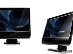触摸新享受 联想家悦C200一体机2599元