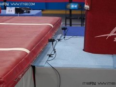  铁三角产品全方位立体式为亚运会服务