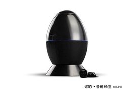 Pangoo A01-S001王者气质音响 雍容尊贵
