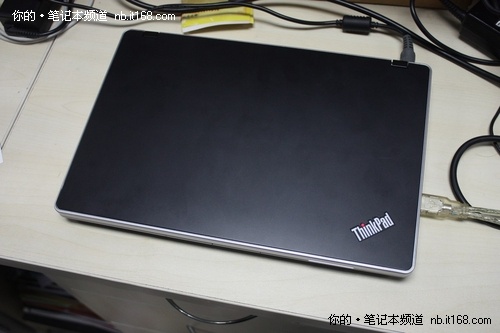 体验非凡 Thinkpad E10是怎样的炼成的