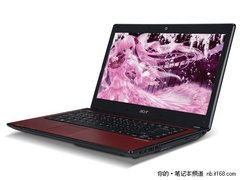 高配低价宏碁AS4741G京东现售价4699元