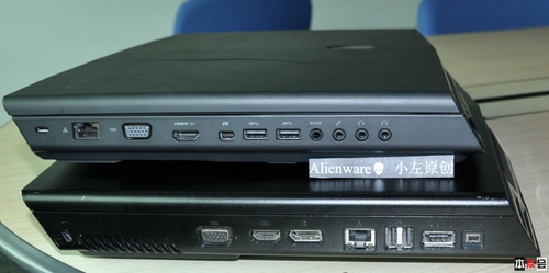 特效全开 新Alienware M17X R3游戏实测