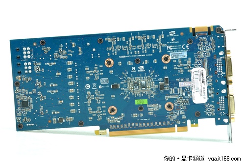 映众GTX560 Ti游戏至尊OC版简介