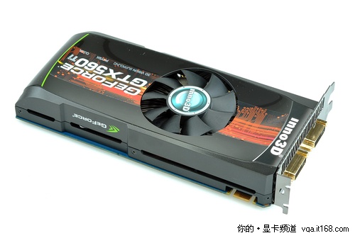 映众GTX560 Ti游戏至尊OC版简介